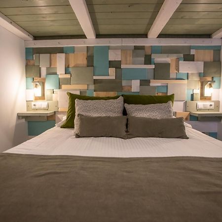 Apartament Montanas Sierra Nevada Zewnętrze zdjęcie