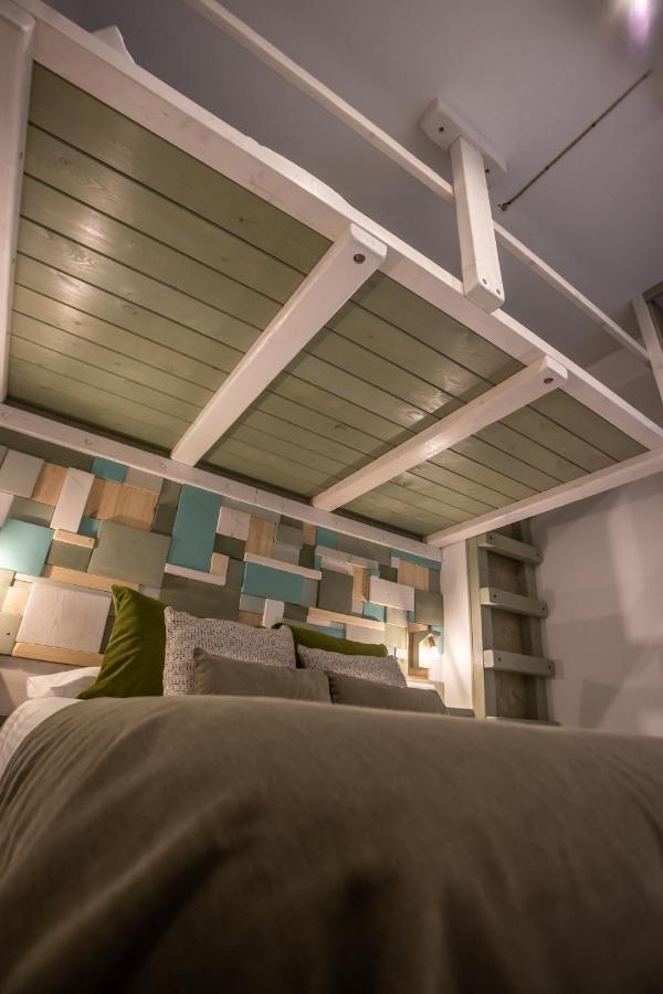 Apartament Montanas Sierra Nevada Zewnętrze zdjęcie