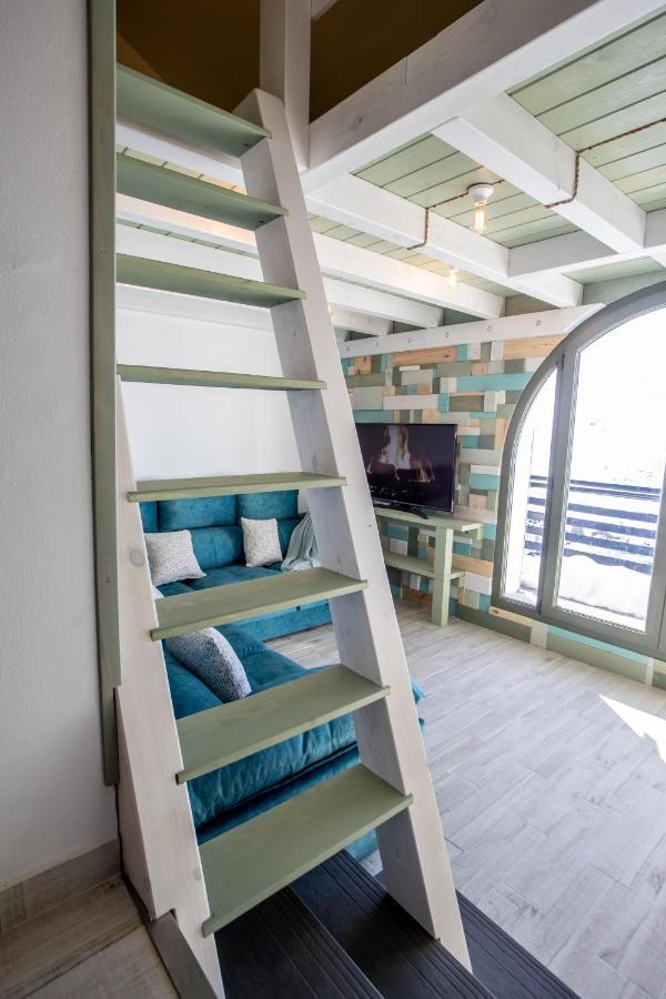 Apartament Montanas Sierra Nevada Zewnętrze zdjęcie