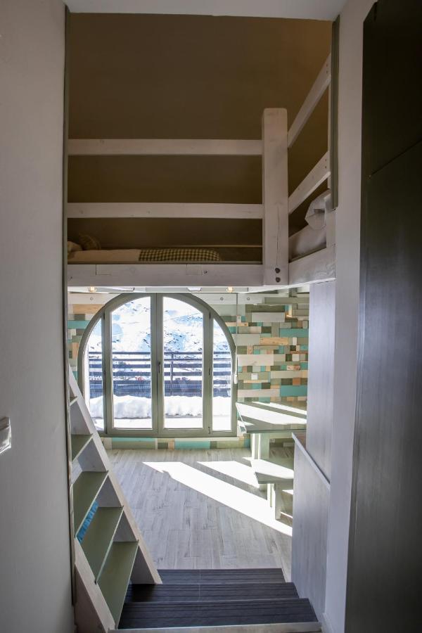 Apartament Montanas Sierra Nevada Zewnętrze zdjęcie