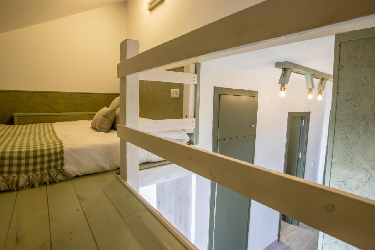 Apartament Montanas Sierra Nevada Zewnętrze zdjęcie