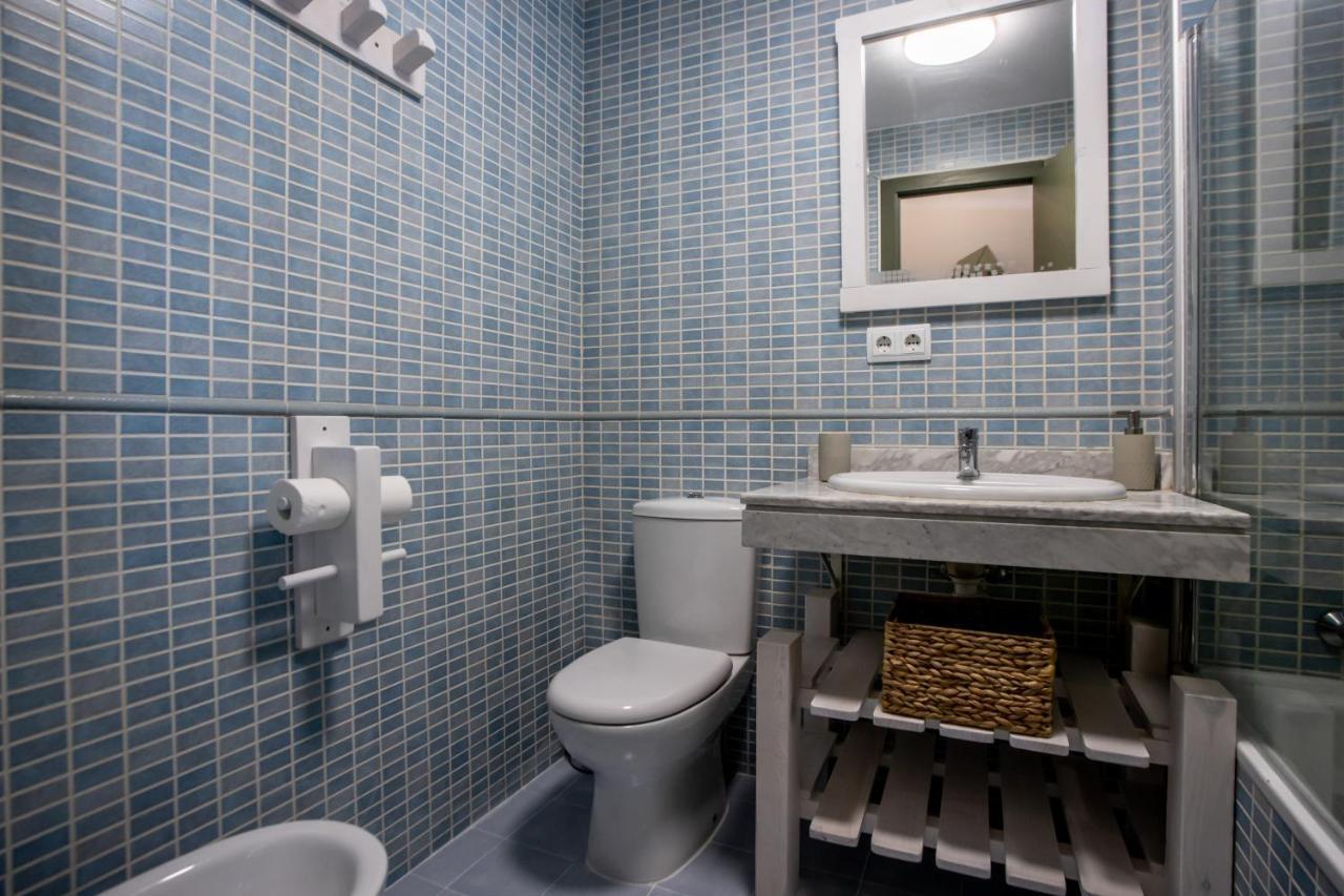 Apartament Montanas Sierra Nevada Zewnętrze zdjęcie