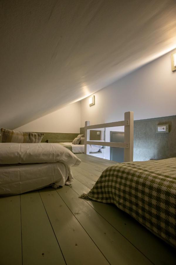 Apartament Montanas Sierra Nevada Zewnętrze zdjęcie