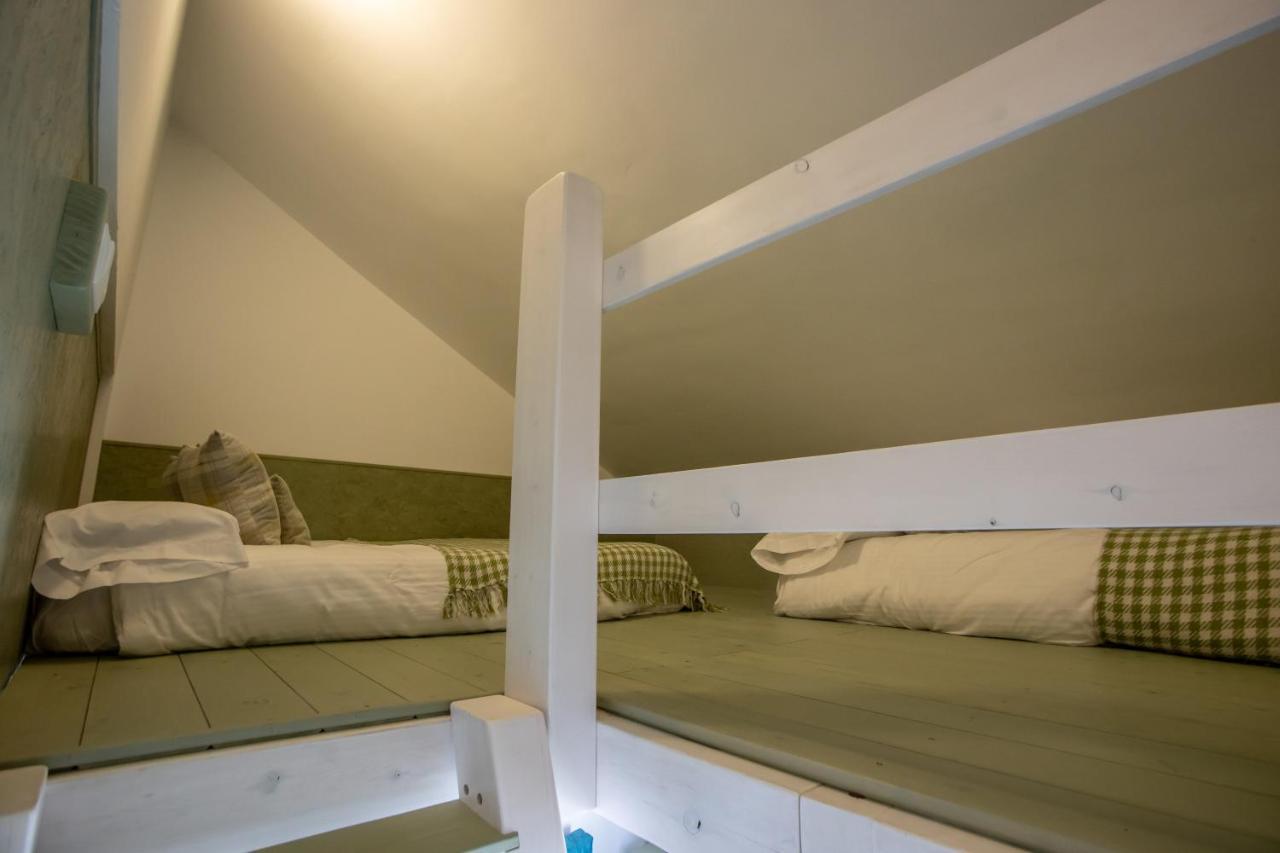 Apartament Montanas Sierra Nevada Zewnętrze zdjęcie