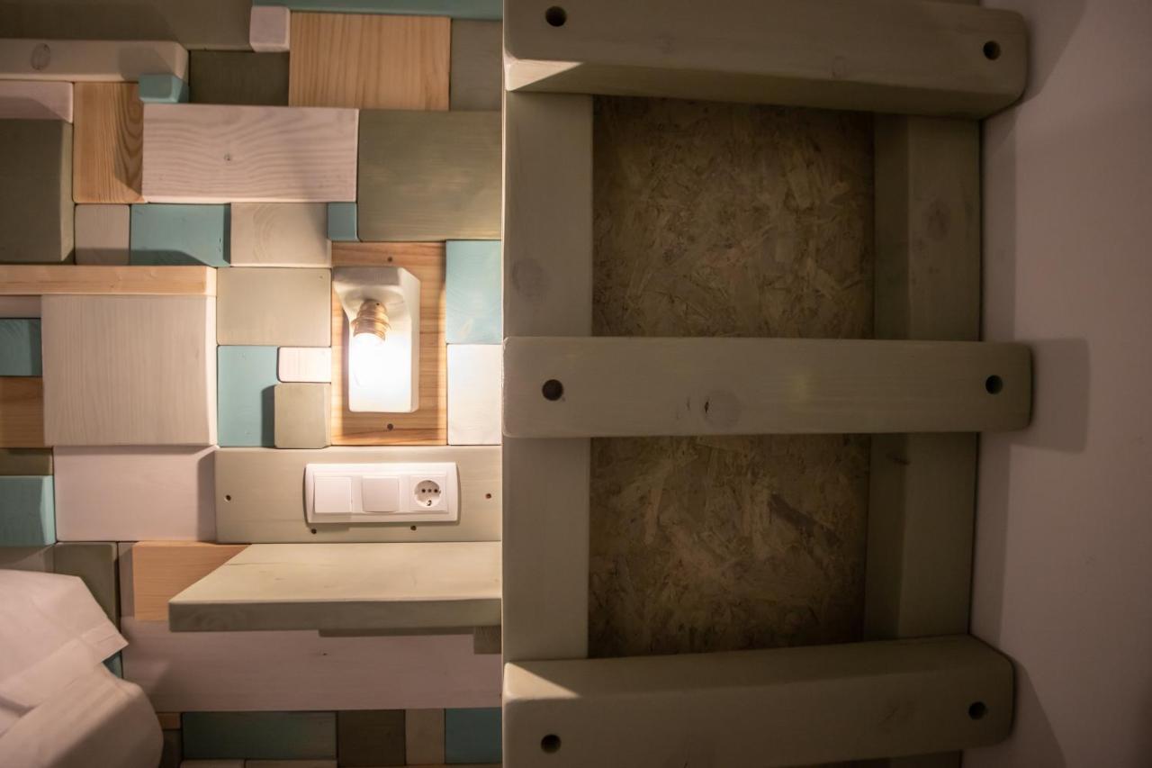 Apartament Montanas Sierra Nevada Zewnętrze zdjęcie