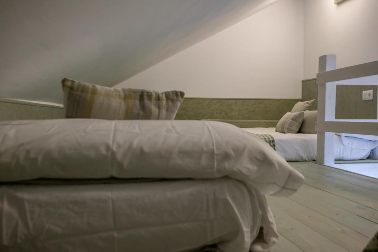 Apartament Montanas Sierra Nevada Zewnętrze zdjęcie
