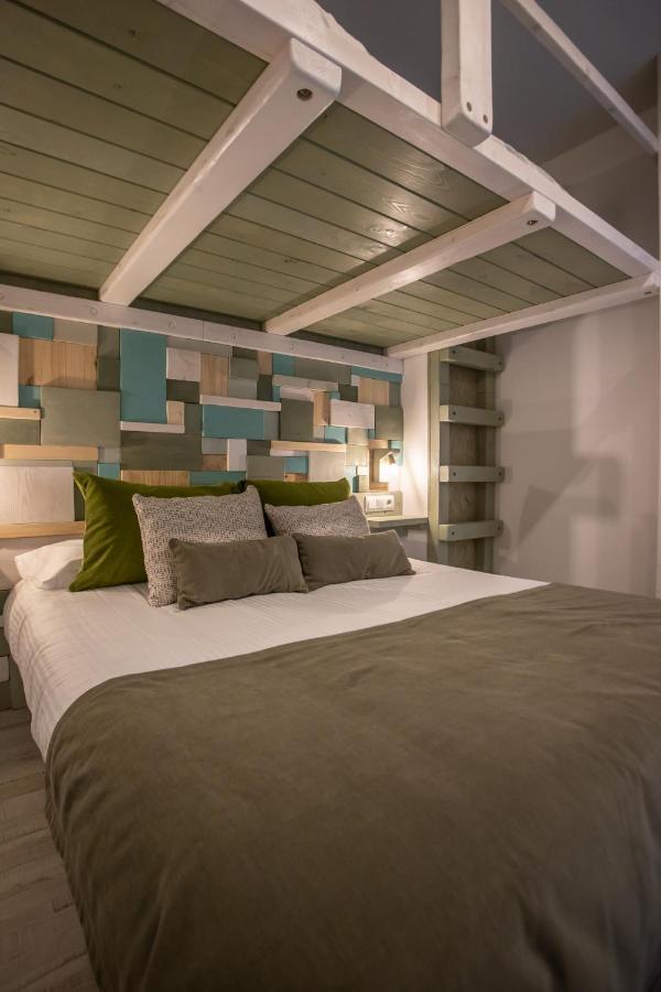 Apartament Montanas Sierra Nevada Zewnętrze zdjęcie