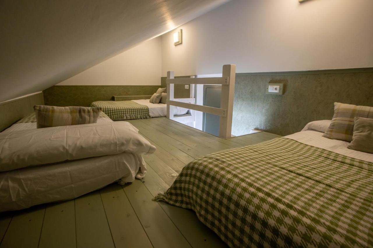 Apartament Montanas Sierra Nevada Zewnętrze zdjęcie
